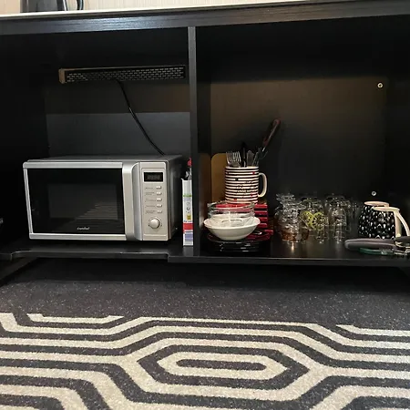 Solne A033 Z Klimatyzacja I Ogrodem Solny קולובז'ג