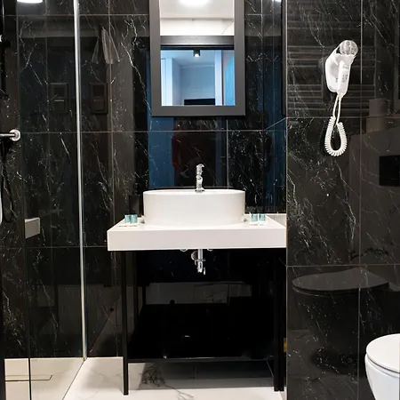 Solne A033 Z Klimatyzacja I Ogrodem Solny *