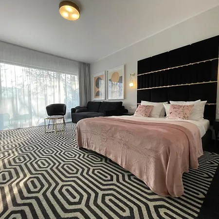 Solne A033 Z Klimatyzacja I Ogrodem Solny * קולובז'ג