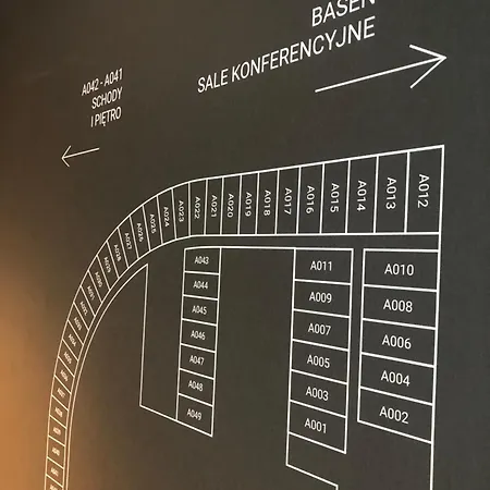 Solne A033 Z Klimatyzacja I Ogrodem Solny * Kolberg