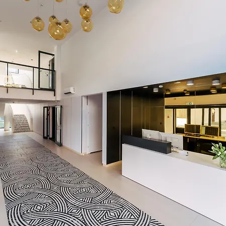 Apartment Solne A033 Z Klimatyzacja I Ogrodem Solny *