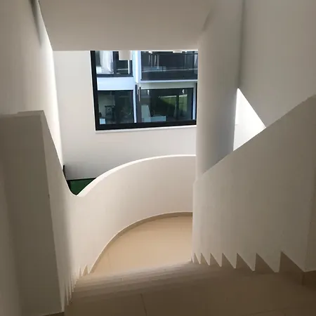 Apartment Solne A033 Z Klimatyzacja I Ogrodem Solny Kolberg