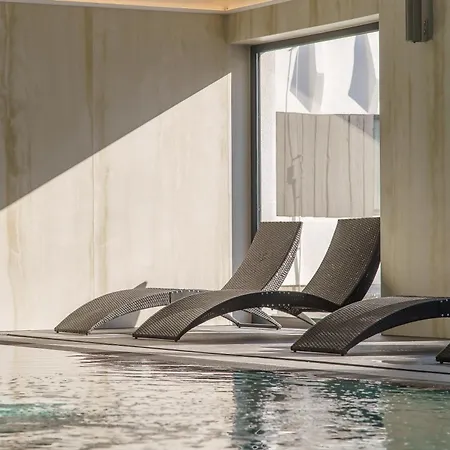 Solne A033 Z Klimatyzacja I Ogrodem Solny * Kolberg