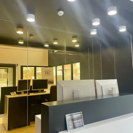 Apartment Solne A033 Z Klimatyzacja I Ogrodem Solny Kolberg