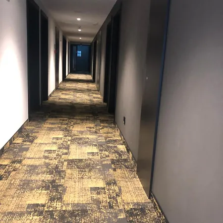 Apartment Solne A033 Z Klimatyzacja I Ogrodem Solny *