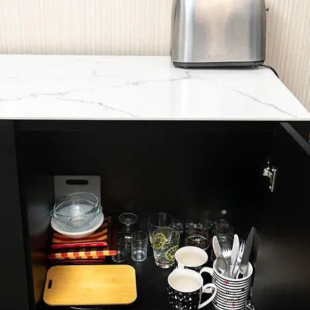 Solne A033 Z Klimatyzacja I Ogrodem Solny * Kolberg