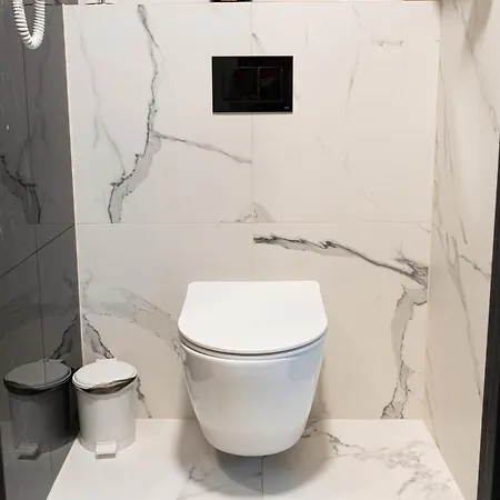 Solne A033 Z Klimatyzacja I Ogrodem Solny Apartment